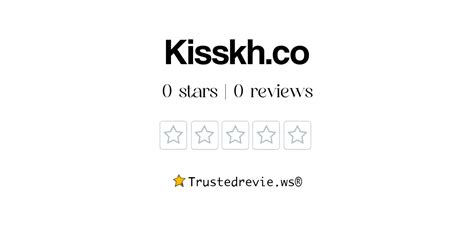 kisskh.co|Check if kisskh.co is legit or a scam